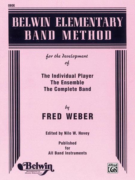 Belwin Elementary Band Method