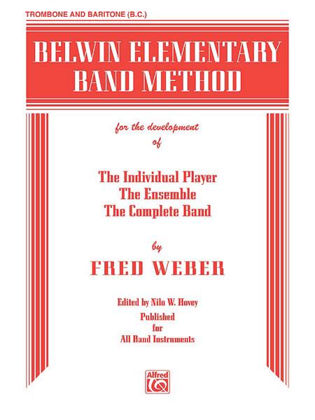 Belwin Elementary Band Method