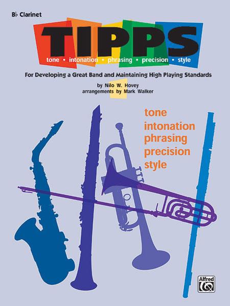 T-I-P-P-S For Band