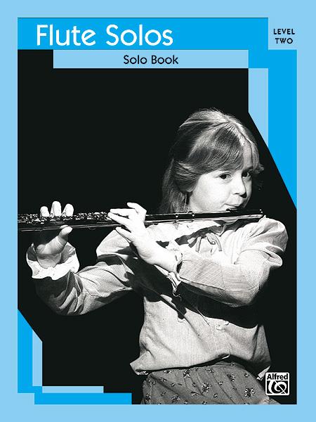 Flute Solos