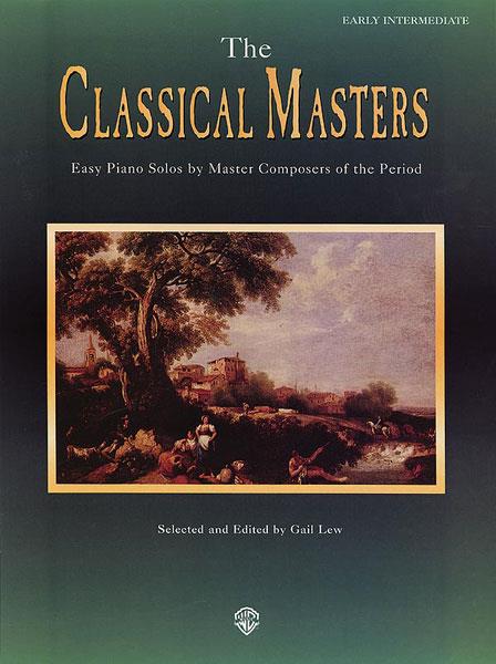 Masters Series: The Classical Masters