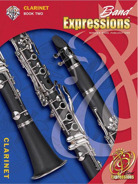 Band Expressions Book Two: Student Edition