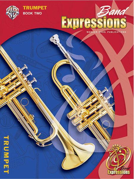 Band Expressions Book Two: Student Edition