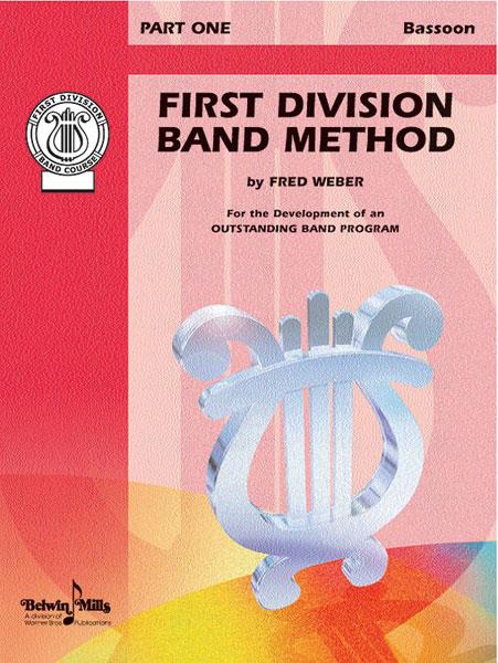 First Division Band Method, Part 1