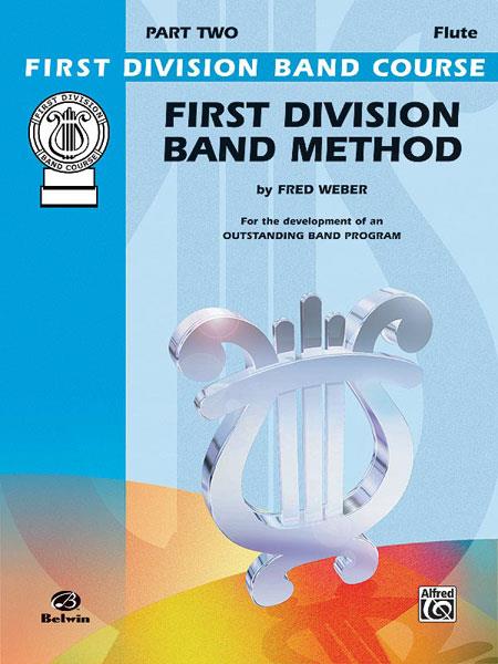 First Division Band Method, Part 2