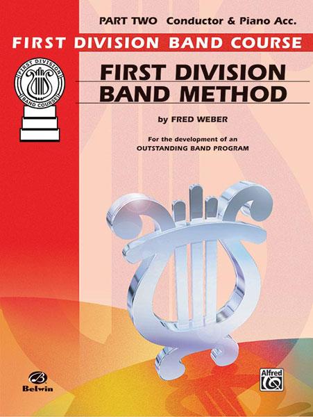 First Division Band Method, Part 2