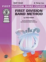 First Division Band Method, Part 4