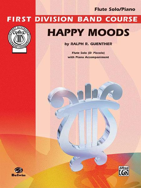 Ralph R. Guenther: Happy Moods