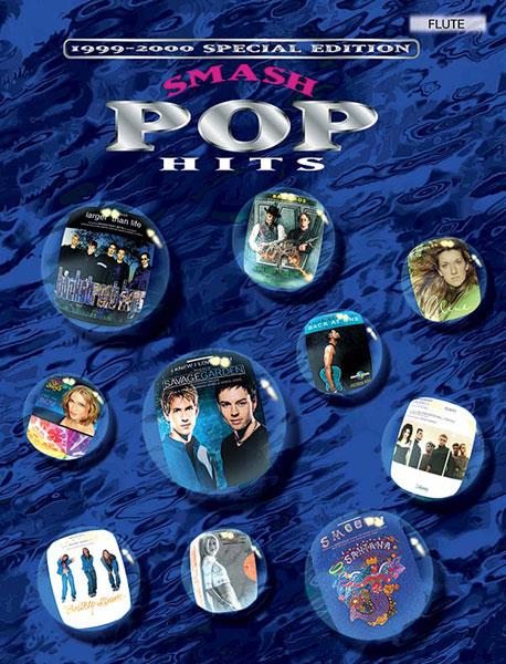 Smash Pop Hits: 1999-2000 Special Edition – Flute