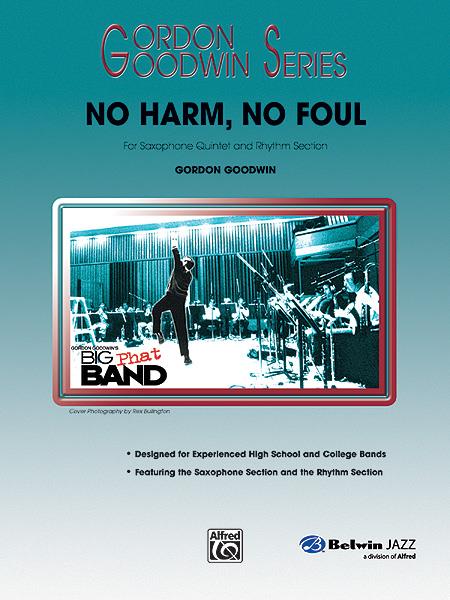 No Harm, No Foul