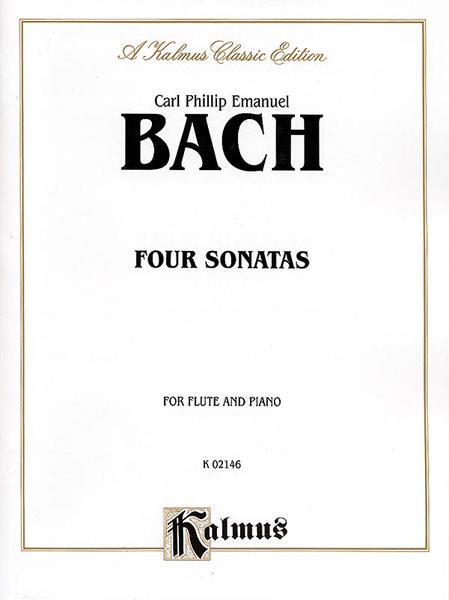 Four Sonatas