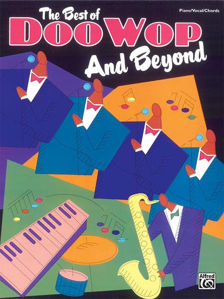 The Best of Doo Wop and Beyond