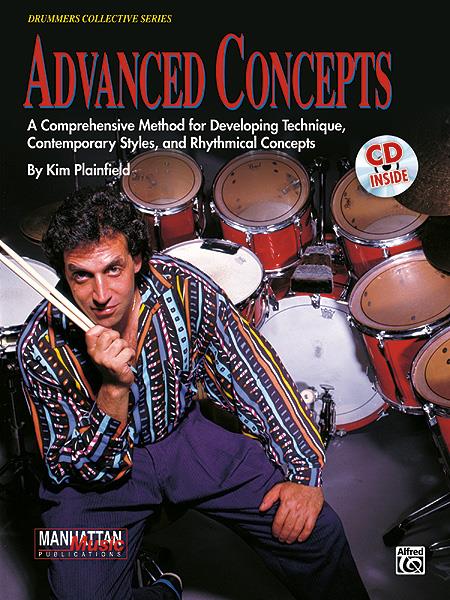 Advanced Concepts Drums 