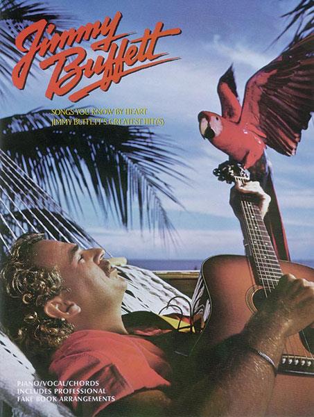 Jimmy Buffett's Greatest Hits