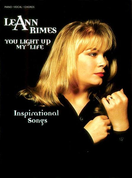 LeAnn Rimes: You Light Up My Life