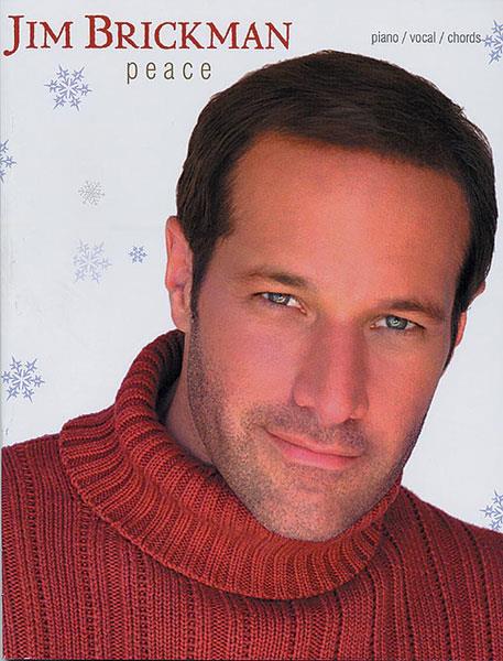 Jim Brickman: Peace