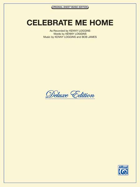 Celebrate Me Home Del. Ed.