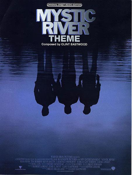 Mystic River Theme from Mystic River
