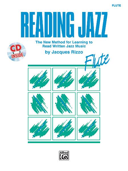 Reading Jazz