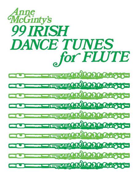 Anne McGinty: Irish Dance Tunes