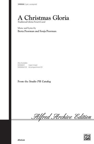 A Christmas Gloria