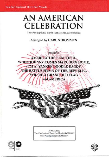 An American Celebration