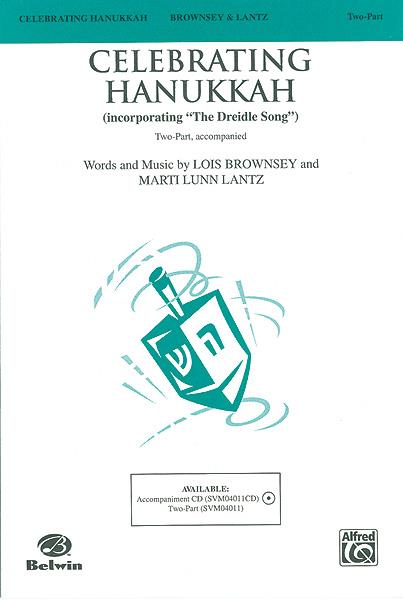 Celebrating Hanukkah