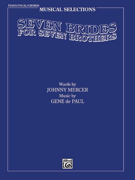 Seven Brides fuer Seven Brothers: Movie Selections