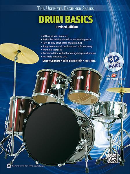 Drum Basics (Revised Edition)