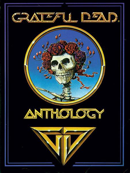 Grateful Dead: Anthology