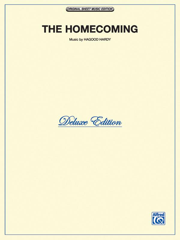 The Homecoming