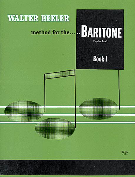 Beeler: Method for The Trombone Book 2