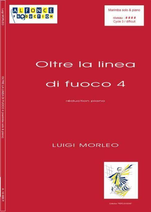 Oltre La Linea Di Fuoco 4