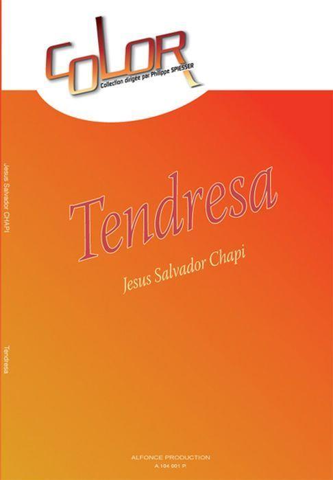 Tendresa