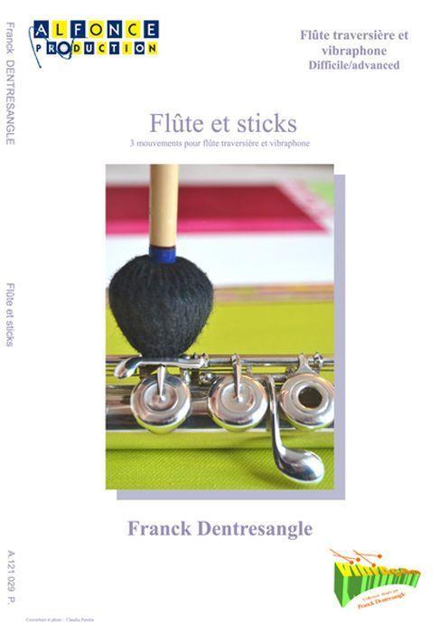 Flute Et Sticks
