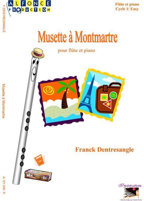 Musette e Montmartre