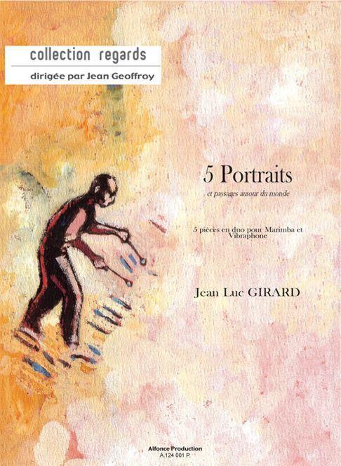5 Portraits