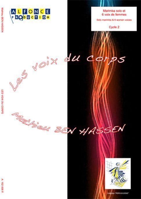 Les Voix Du Corps