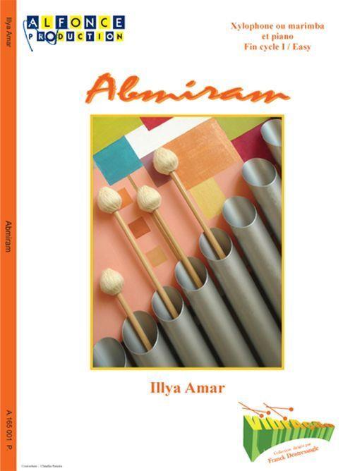 Abmiram