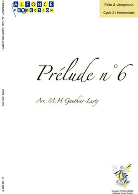 Prelude N6
