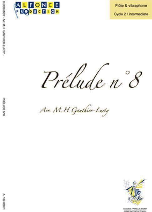 Prelude N8