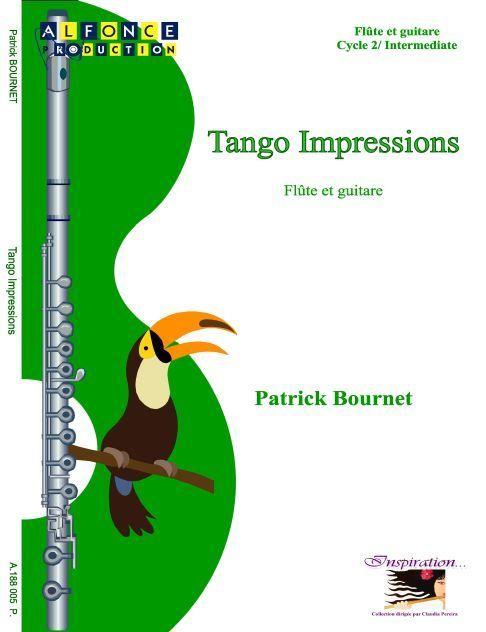 Tango Impressions