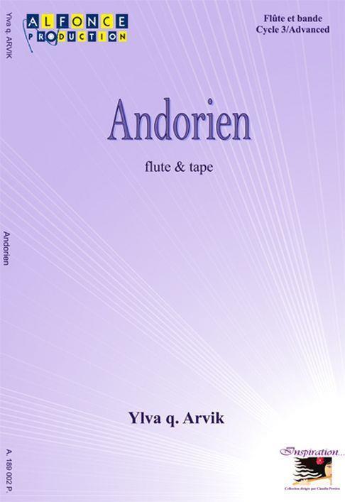 Andorien