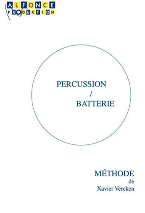 Percussion / Batterie