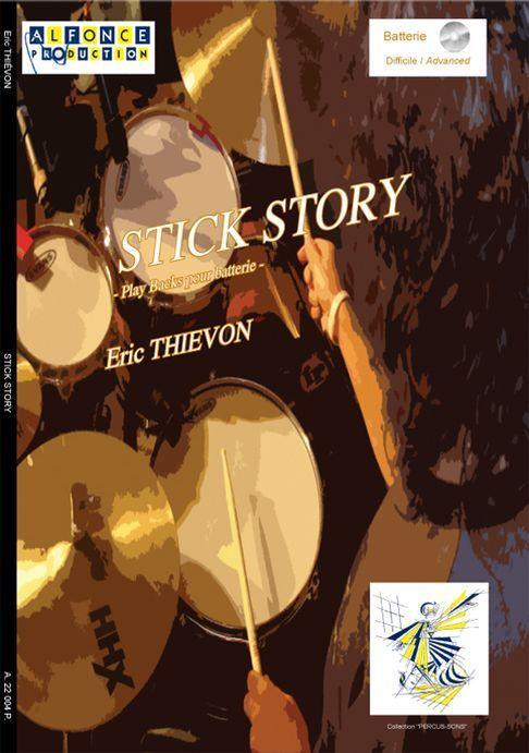 Stick Story