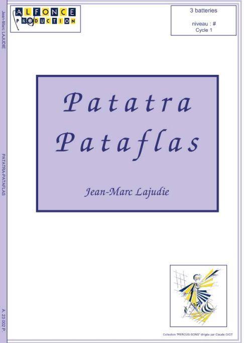 Patatra Pataflas