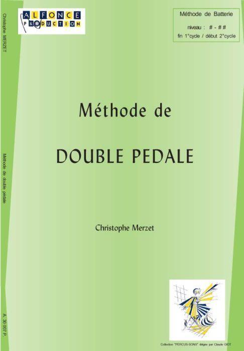 Methode De Double Pedale