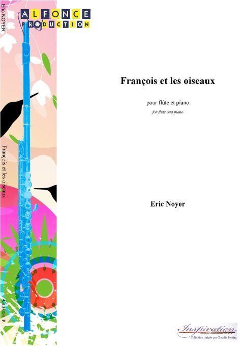 Francois Et Les Oiseaux