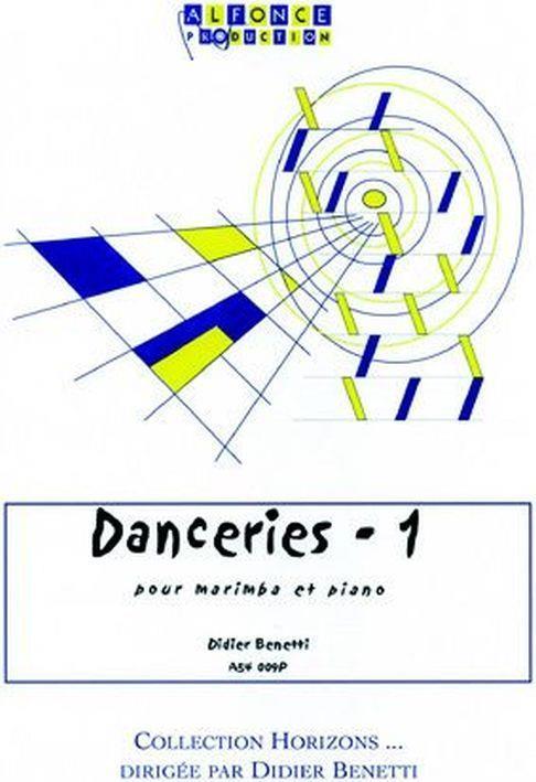 Dancerie 1