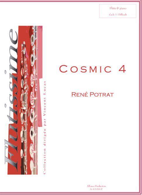 Cosmic 4